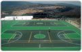 Cancha de basquet 1