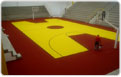 Cancha de basquet 1