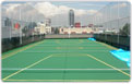 Cancha de basquet 1