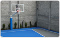 Cancha de basquet 1