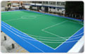 Cancha de basquet 1