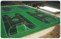 Cancha de basquet 1