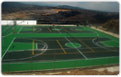 Cancha de basquet 1